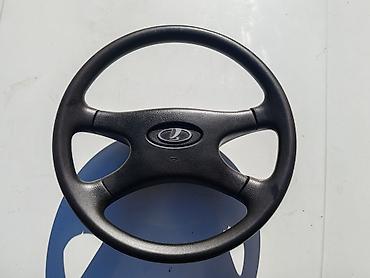 Auto delovi: Volan Lada 21213,21214 Niva, Lada 2107 Riva, Lada 2104 Karavan br.3 — 1