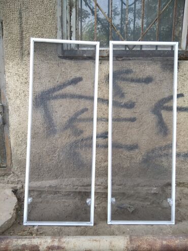 Jalüzlər: Jaluz.İstənilən növ ağcaqanad torları, sadə pəncərə torları, ANTİKOT — 11