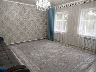 частный дом в канте: Дом, 150 м², 6 комнат, Собственник