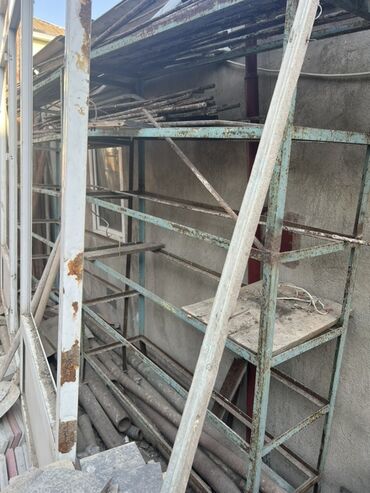 Ev üçün digər mebel: İşlənmiş, Düz, Azərbaycan