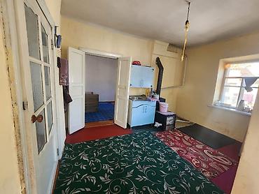Продажа времянки: 3 комнаты, 63 м², 8 соток, Беловодское, Собственник — 5