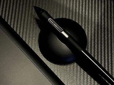 tab s9: Wacom Intuos Pro Medium (M) qrafik planşeti satılır. Məhsul — 3