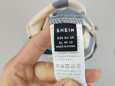 shein bluza oversize: Shein, Bluzka damska, rozmiar XL — 4