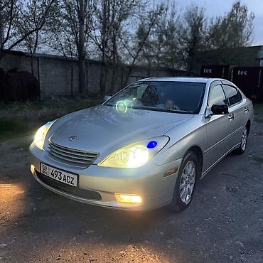 рейка виндом: Toyota Windom: 2002 г., 3 л, Автомат, Бензин, Седан — 2