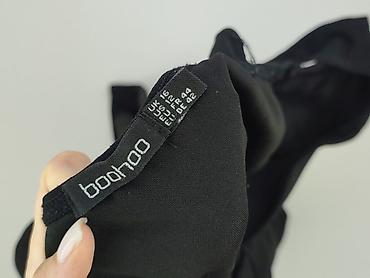 na gumce: Boohoo, Sukienka damska, rozmiar S — 8
