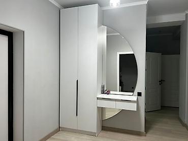 жк роял: 3 комнаты, 78 м², Ала-Арча ТРЦ Элитка, 6 этаж, Евроремонт — 1