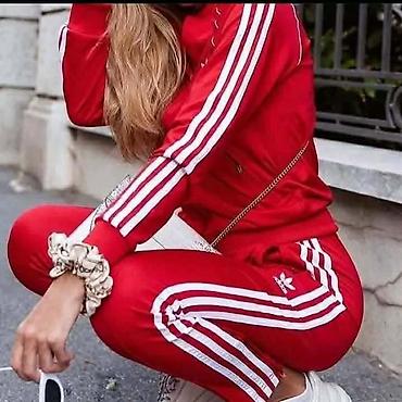 tn utility: Ženska komplet trenerka S M L XL 2XL Cena 3500 din
💋 — 4