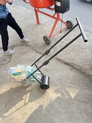 овощной: Ручная сеялка для овощных и зерновых культур Описание: - — 4