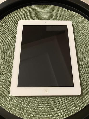apple ipad 13: İşlənmiş Apple iPad 3 (2012), 9,7", < 64 GB — 2