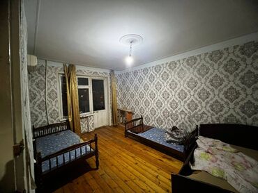Продажа квартир: Баку, Пос. Ази Асланов, 3 комнаты, Вторичка, м. Ази Асланов, 70 м²