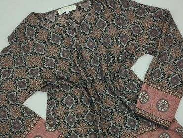 sukienki brązowe: Blouse, 2XS (EU 32), condition - Perfect