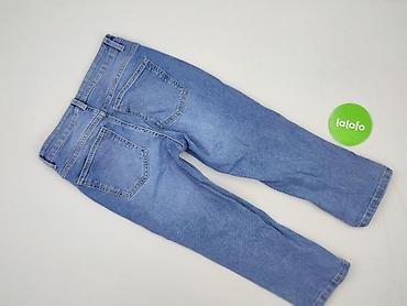 jeans real: Sinsay, Jeansy damskie, rozmiar S — 3