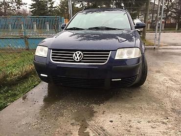 alternator: MENJAC ZA VOLKSWAGEN PASSAT B5, PASSAT B5.5 | VW Passat B5.5 2.0 — 4