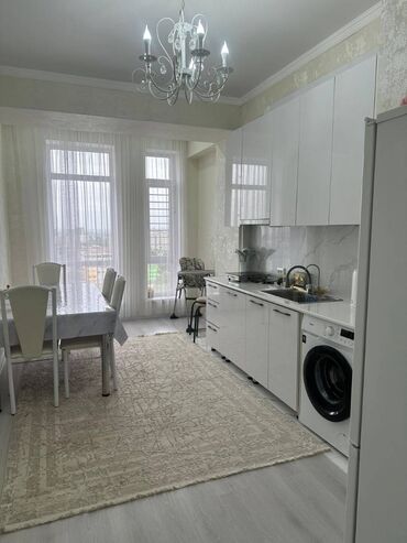 Помещения свободного назначения: 1 комната, 44 м², Элитка, 14 этаж, Евроремонт