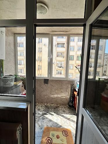 masazirda ev: 3 otaqlı, Yeni tikili, 80 kv. m — 6