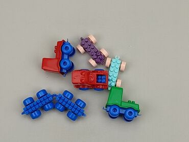 Bricks: Bricks for Kids, condition - Good