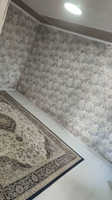 жер там керек: 40 м², 1 комната, Забор, огорожен