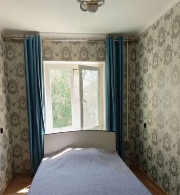 Продажа квартир: 3 комнаты, 63 м², 105 серия, 4 этаж, Косметический ремонт — 7