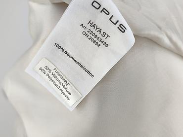 canda sklep: OPUS, Płaszcz damski, rozmiar S — 5