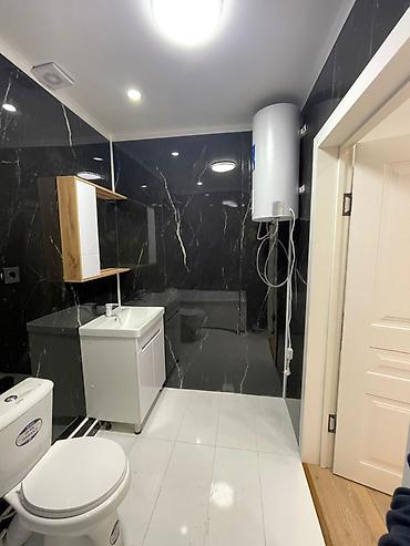 Продажа квартир: 2 комнаты, 58 м², Элитка, 1 этаж, Евроремонт — 7