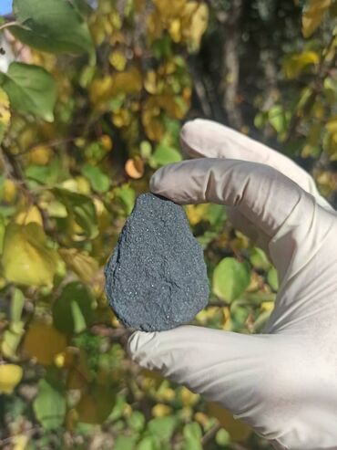 Digər kolleksiyalar: 💎 Təbii Hematit daşı😍 Qiymət👉🏻 ölçüsünə görə dəyişir (maraqlananlar — 13