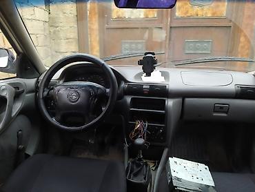 astra disk: Opel Astra: 1.7 l | 1995 il 456000 km Universal — 5