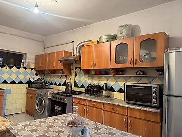 bina evi gence: Bakı, Binəqədi qəs., 3 otaqlı, Köhnə tikili, m. Gənclik, 75 kv. m — 6