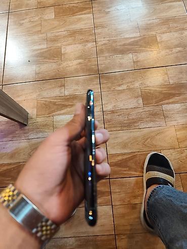 tilvizorlar 2 el: IPhone 11 Pro, 64 GB, Matte Midnight Green, Qırıq — 5