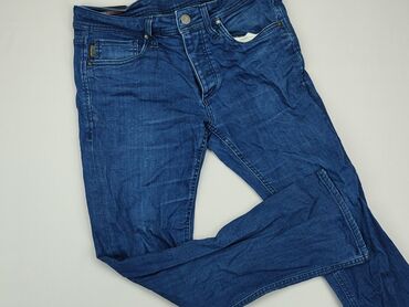 bershka carpenter jeans: 2XS, stan - Dobry