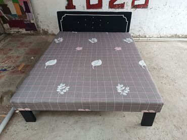 Çarpayılar: Yeni, İkinəfərlik çarpayı, Matrassız — 14