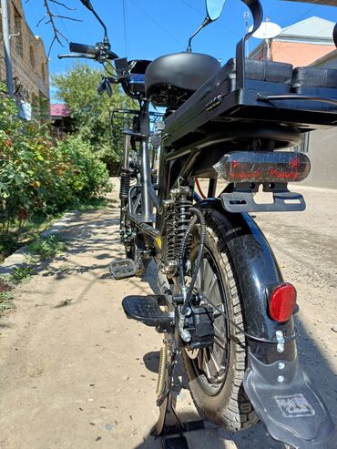 moto satış: - ELEKTRİK, 200 sm3, 2024 il