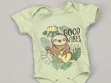 letnie body niemowlęce: Body, So cute, Wcześniak, 
stan - Zadowalający