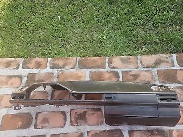 MERCEDES 124 ISTRUMENT TABLA ZELENA BRAON | instrument tabla