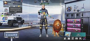 Другие видеоигры: Игровой аккаунт PUBG Mobile с большим количеством редких скинов и — 6