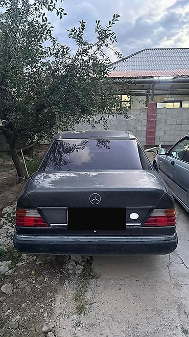 матор мерс 210 3 2: Mercedes-Benz W124: 1991 г., 2 л, Механика, Седан — 1