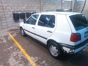 грузовое авто в рассрочку в бишкеке: Volkswagen Golf: 1997 г., 1.9 л, Механика, Дизель