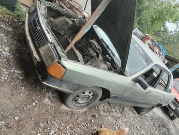 купить двигатель мерседес спринтер 2.9 тди: Бензиновый мотор Audi 1989 г., 2.3 л, Б/у, Оригинал, Германия