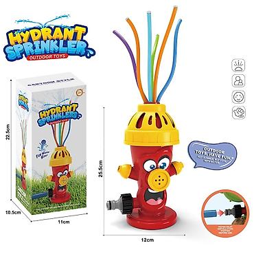 Игрушки: Цены от двести пятьдесят сом и выше. Вращающийся спринклеры в форме: 🔸 — 7