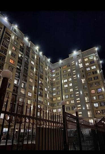 Продажа квартир: 1 комната, 38 м², Тунгуч мкр Элитка, 4 этаж, Евроремонт — 9