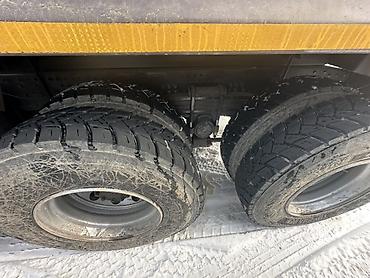 Грузовики: Грузовик — 11