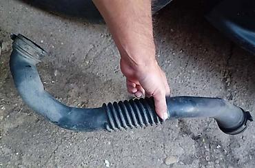 kmt tools: CEV OD TURBA ZA SSANGYONG REXTON | sang yong rexton 2.7 cevi — 3
