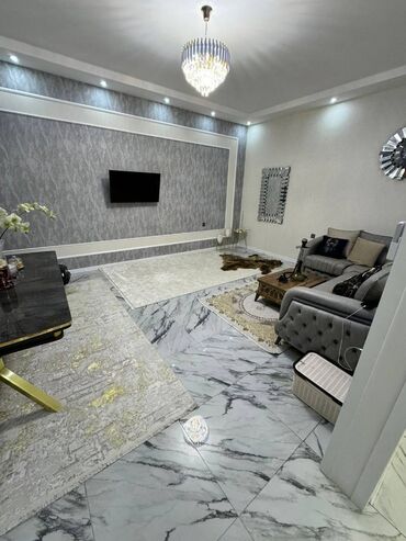 Həyət evləri və villaların satışı: Şüvəlan qəs. 4 otaqlı, 130 kv. m, Yeni təmirli — 2