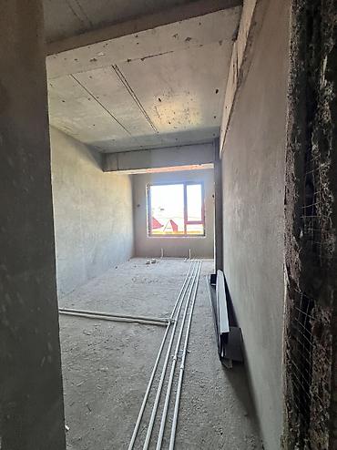 мандина квартира: 1 комната, 47 м², Элитка, 12 этаж, ПСО (под самоотделку) — 6