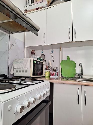 ололо хаус: 1 комната, 32 м², Хрущевка, 2 этаж, Косметический ремонт — 7