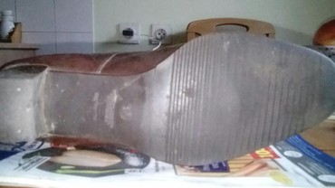 Gležnjače: Gležnjače, 37 — 6