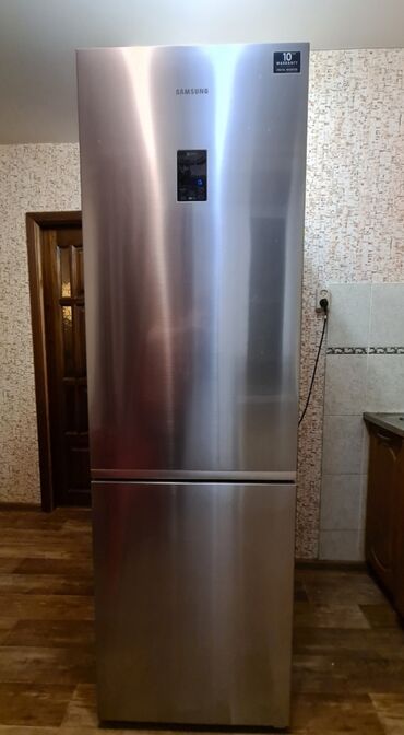 холодильни: Ремонт холодильников, замена компрессора, замена испарителя, заправка