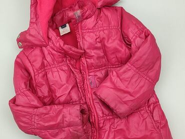 trespass kurtka dziecięca: Children's down jacket 3-4 years, condition - Fair