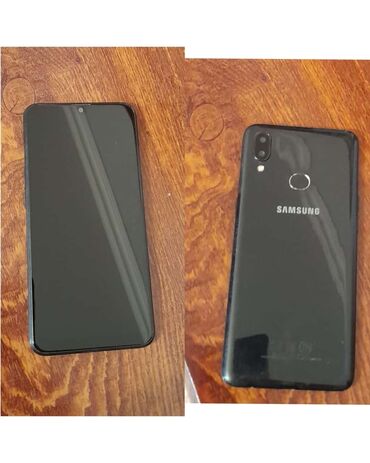 samsung telefonlar qiymeti: Samsung Galaxy A10