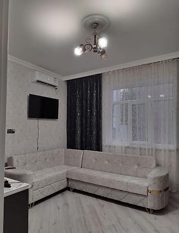 makyaj masasi modelleri: Məhsul: L‑formalında yumşaq künc divan Alti bazali açilan parçasi — 1