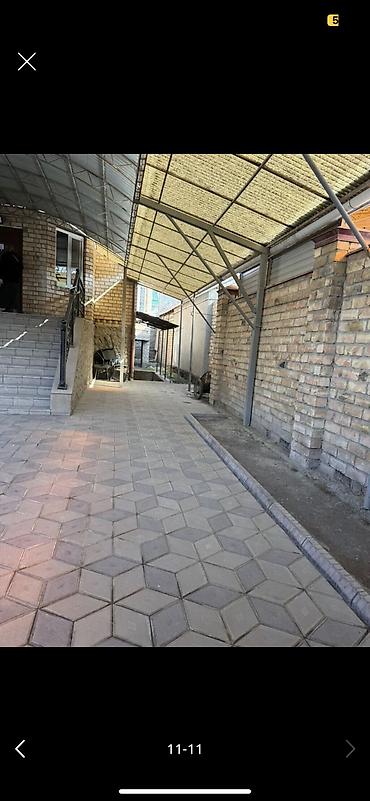 Долгосрочная аренда домов: 270 м², 7 комнат — 9